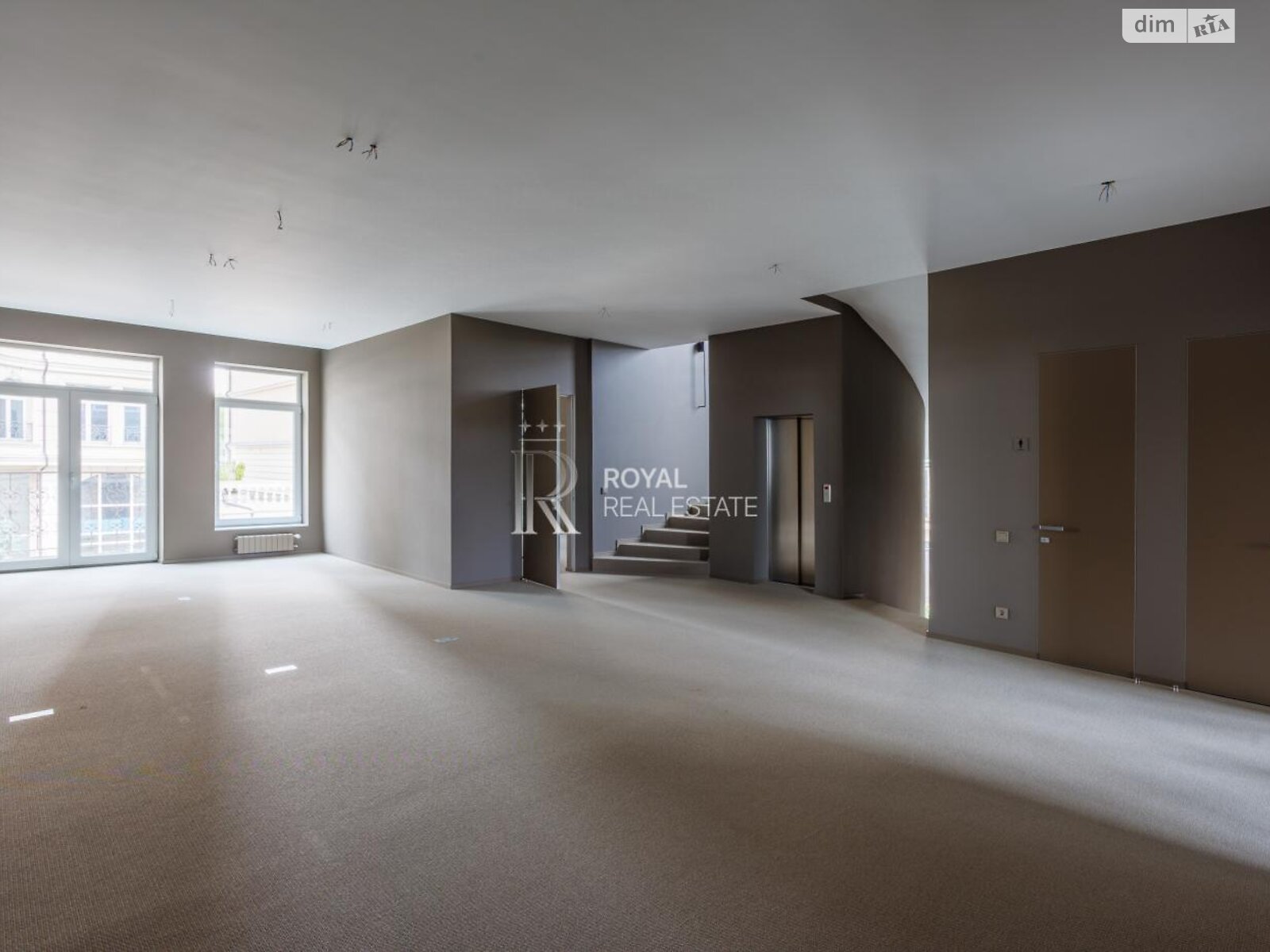 Аренда офисного помещения в Киеве, Новоселицкая улица 7, помещений - 8, этаж - 1 фото 1 Аренда офисного помещения в Киеве, Новоселицкая улица 7, помещений - 8, этаж - 1 фото 1