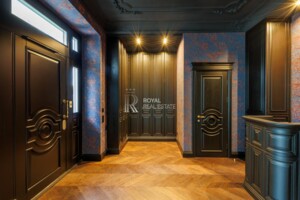 Аренда офисного помещения в Киеве, Новоселицкая улица 7, помещений - 8, этаж - 1 фото 2