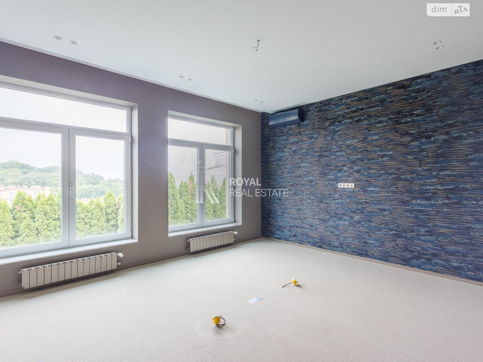 Аренда офисного помещения в Киеве, Новоселицкая улица 7, помещений - 8, этаж - 1 фото 1