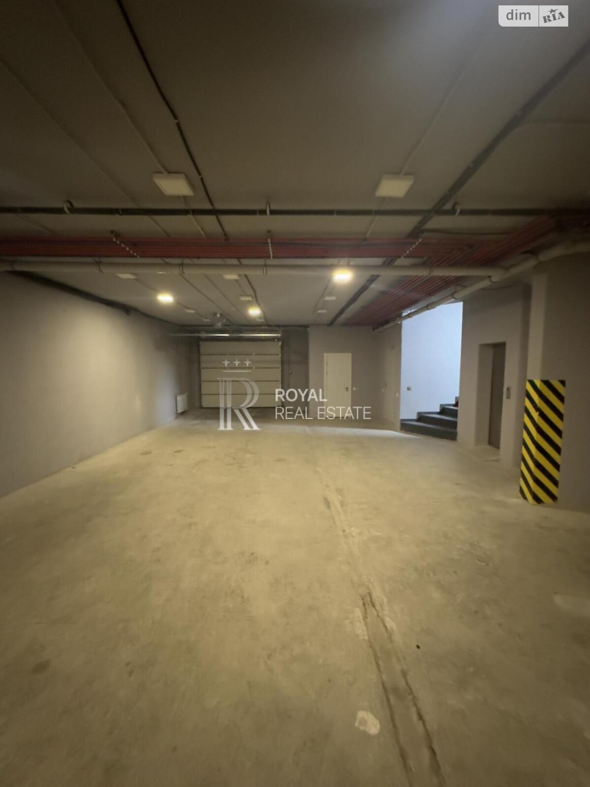 Аренда офисного помещения в Киеве, Новоселицкая улица 7, помещений - 8, этаж - 1 фото 1