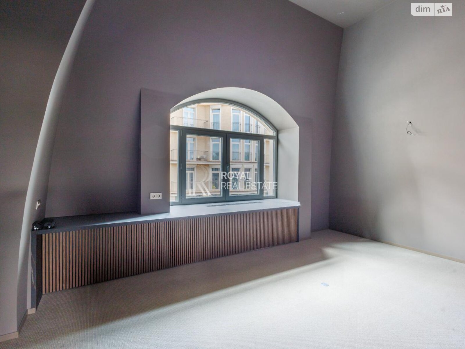 Аренда офисного помещения в Киеве, Новоселицкая улица 7, помещений - 6, этаж - 1 фото 1