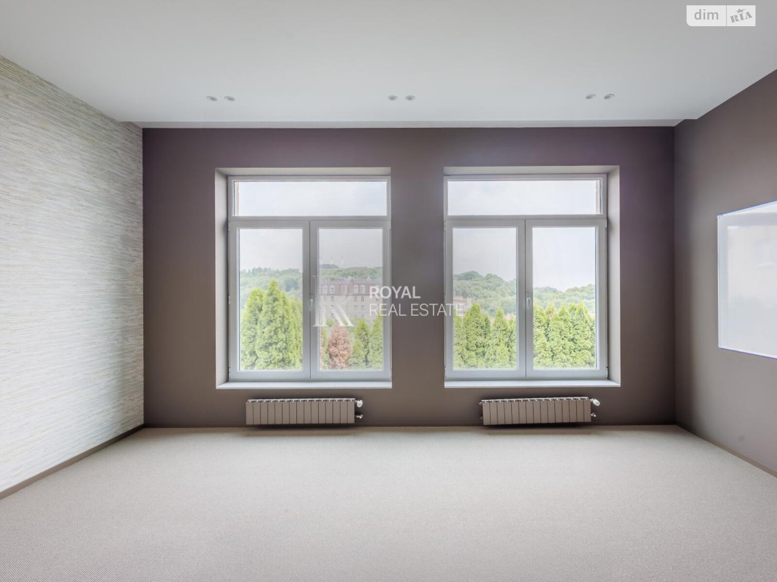 Аренда офисного помещения в Киеве, Новоселицкая улица 7, помещений - 6, этаж - 1 фото 1