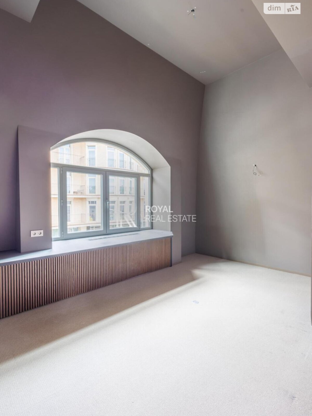 Аренда офисного помещения в Киеве, Новоселицкая улица 7, помещений - 6, этаж - 1 фото 1