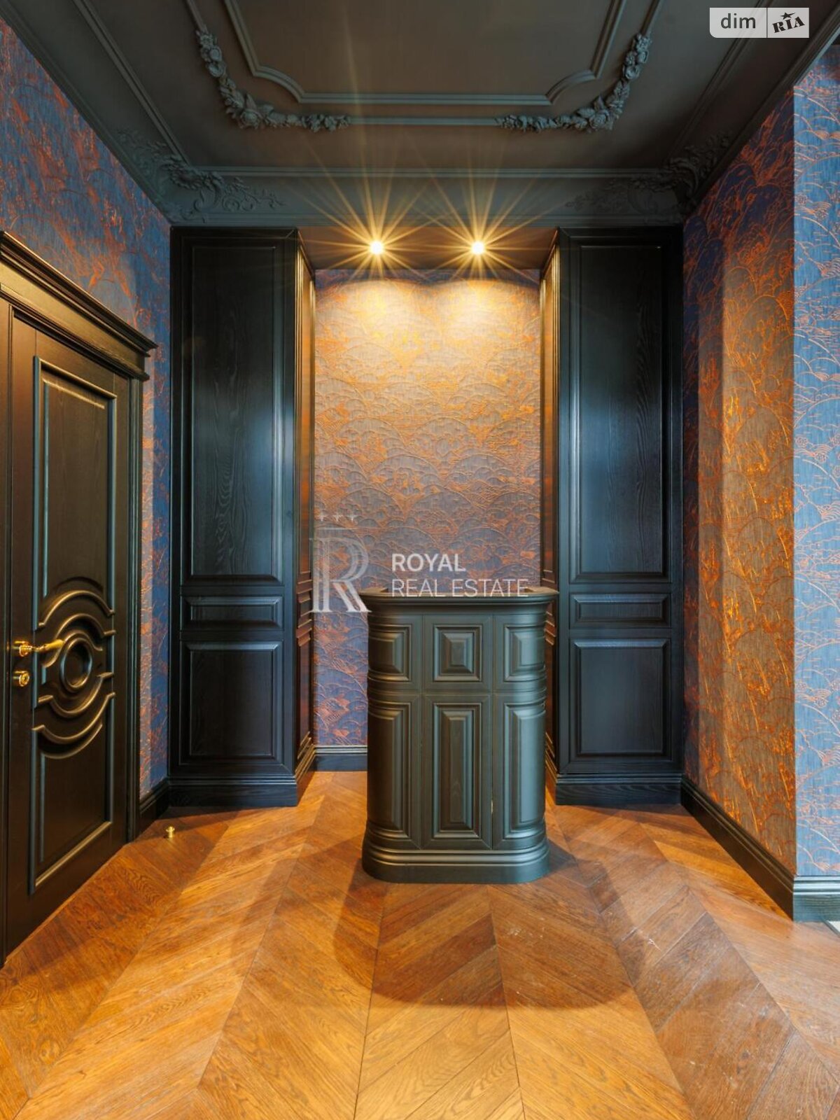 Аренда офисного помещения в Киеве, Новоселицкая улица 7, помещений - 6, этаж - 1 фото 1