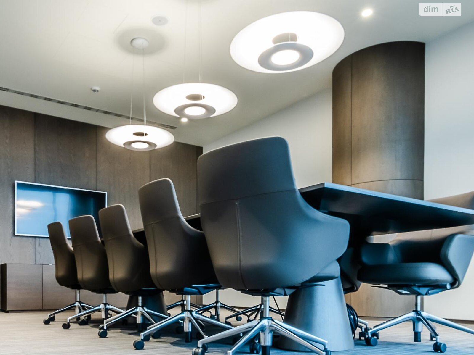 Аренда офисного помещения в Киеве, Сергея Струтинского улица 13/15, помещений - 14, этаж - 18 фото 1 Аренда офисного помещения в Киеве, Сергея Струтинского улица 13/15, помещений - 14, этаж - 18 фото 1