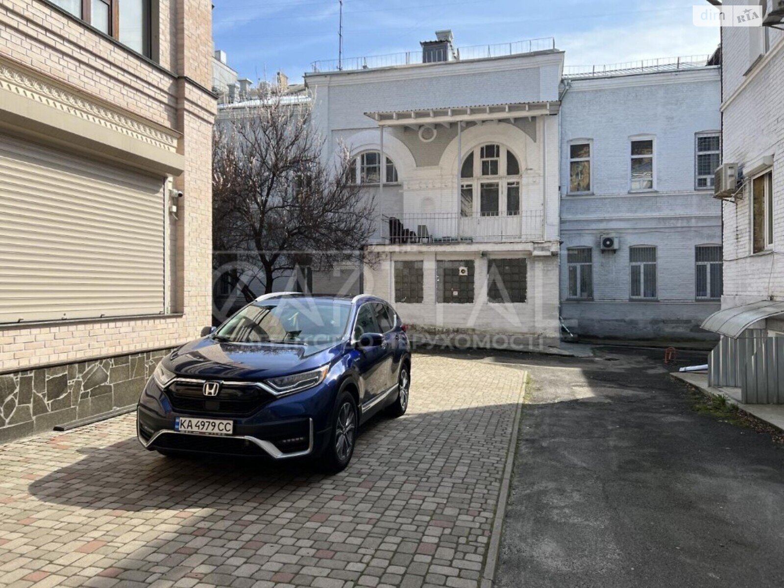 Аренда офисного помещения в Киеве, Евгения Чикаленко (Пушкинская) улица, помещений - 7, этаж - 1 фото 1 Аренда офисного помещения в Киеве, Евгения Чикаленко (Пушкинская) улица, помещений - 7, этаж - 1 фото 1