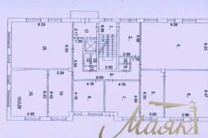 Аренда офисного помещения в Киеве, Красиловская улица 7, помещений - 12, этаж - 4 фото 2