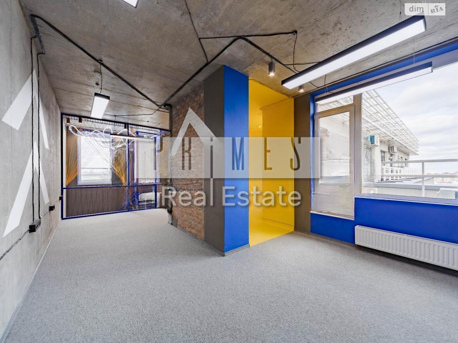 Аренда офисного помещения в Киеве, Днепровская набережная 18, помещений - 7, этаж - 26 фото 1 Аренда офисного помещения в Киеве, Днепровская набережная 18, помещений - 7, этаж - 26 фото 1