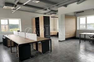 Аренда офисного помещения в Крюковщине, Одесская, помещений - 6, этаж - 1 фото 2
