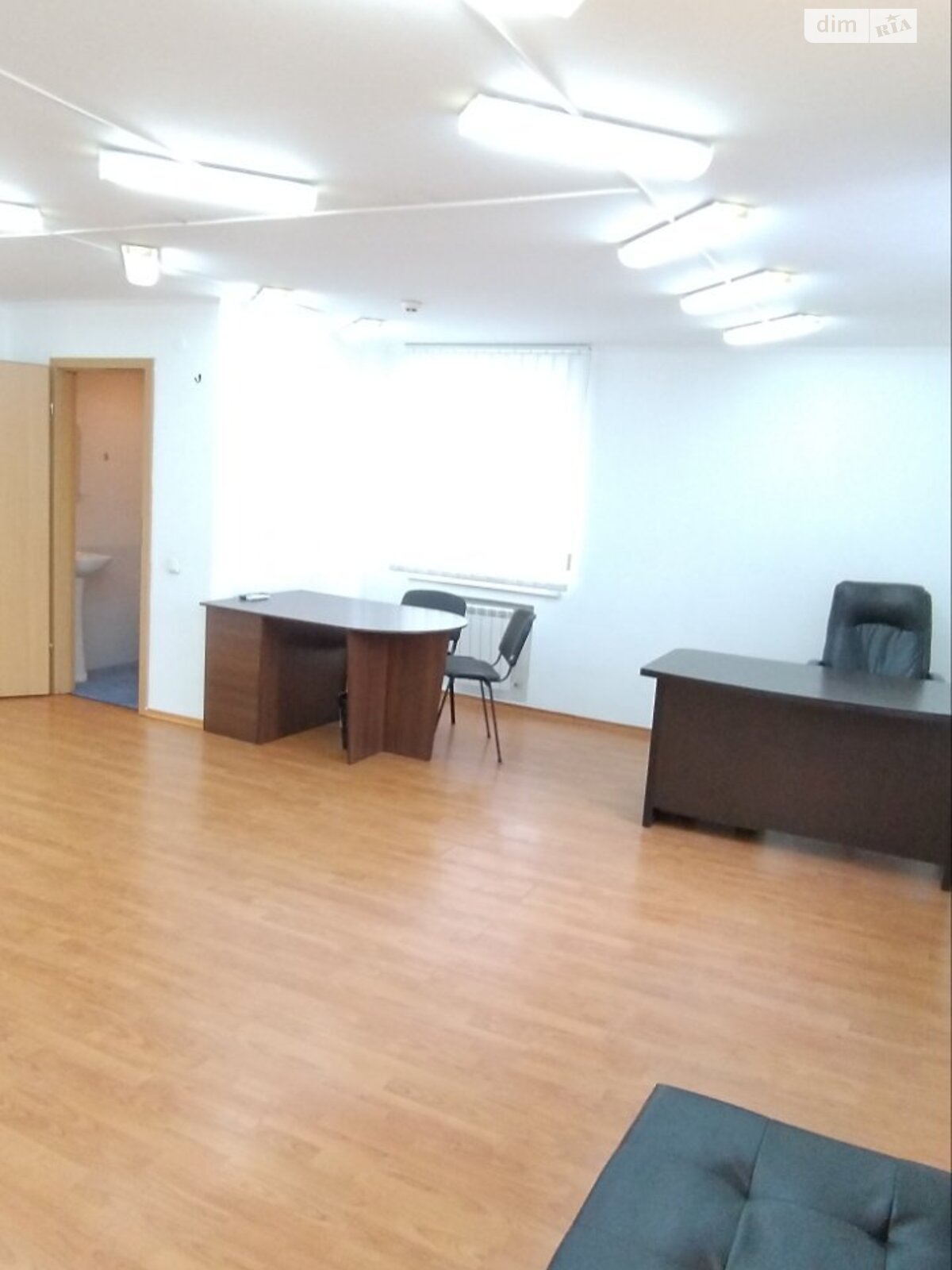Оренда офісного приміщення в Києво-Святошинську, Петропавлівська 16, приміщень - 1, поверх - 3 фото 1