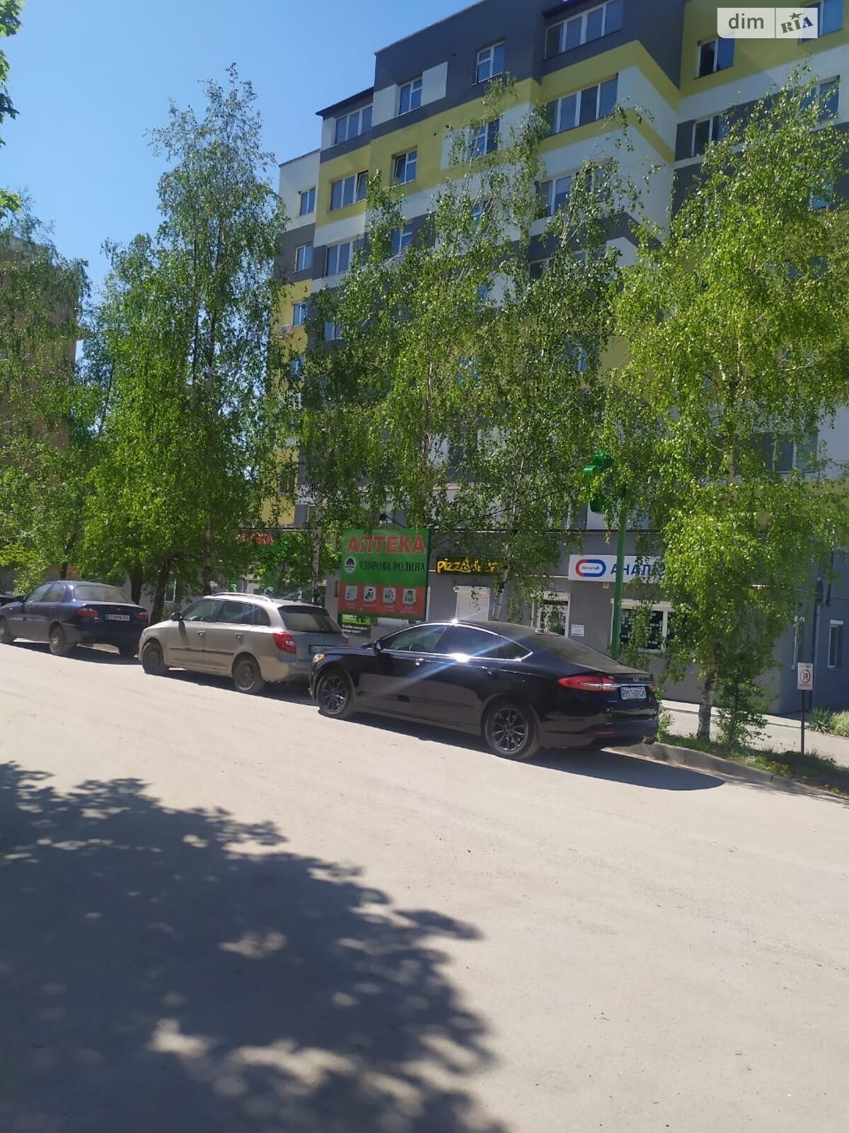 Оренда офісного приміщення в Кременці, Горбача вулиця, приміщень - 1 фото 1 Оренда офісного приміщення в Кременці, Горбача вулиця, приміщень - 1 фото 1