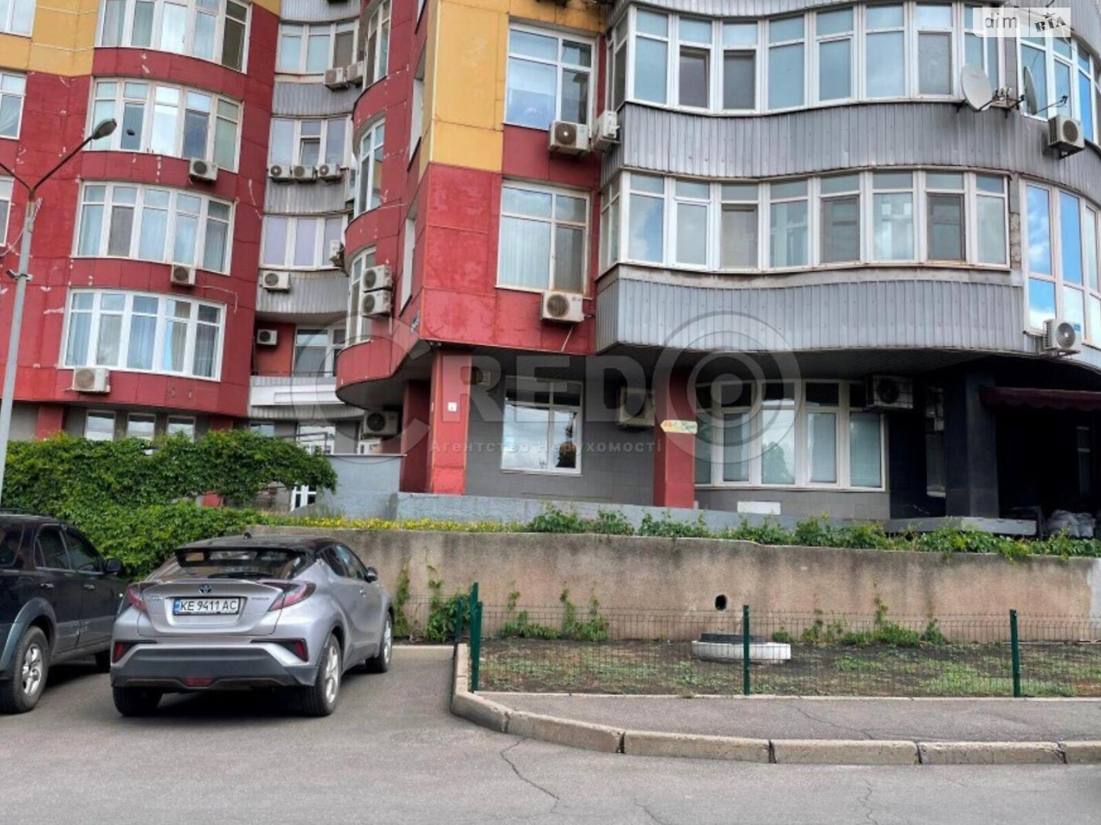 Оренда офісного приміщення в Кривому Розі, Мелешкіна вулиця 29В, приміщень -, поверх - 1 фото 1 Оренда офісного приміщення в Кривому Розі, Мелешкіна вулиця 29В, приміщень -, поверх - 1 фото 1