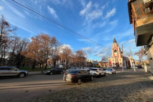 Аренда офисного помещения в Кривом Роге, Церковная (Калиниченко) улица 3, помещений - 10, этаж - 1 фото 2