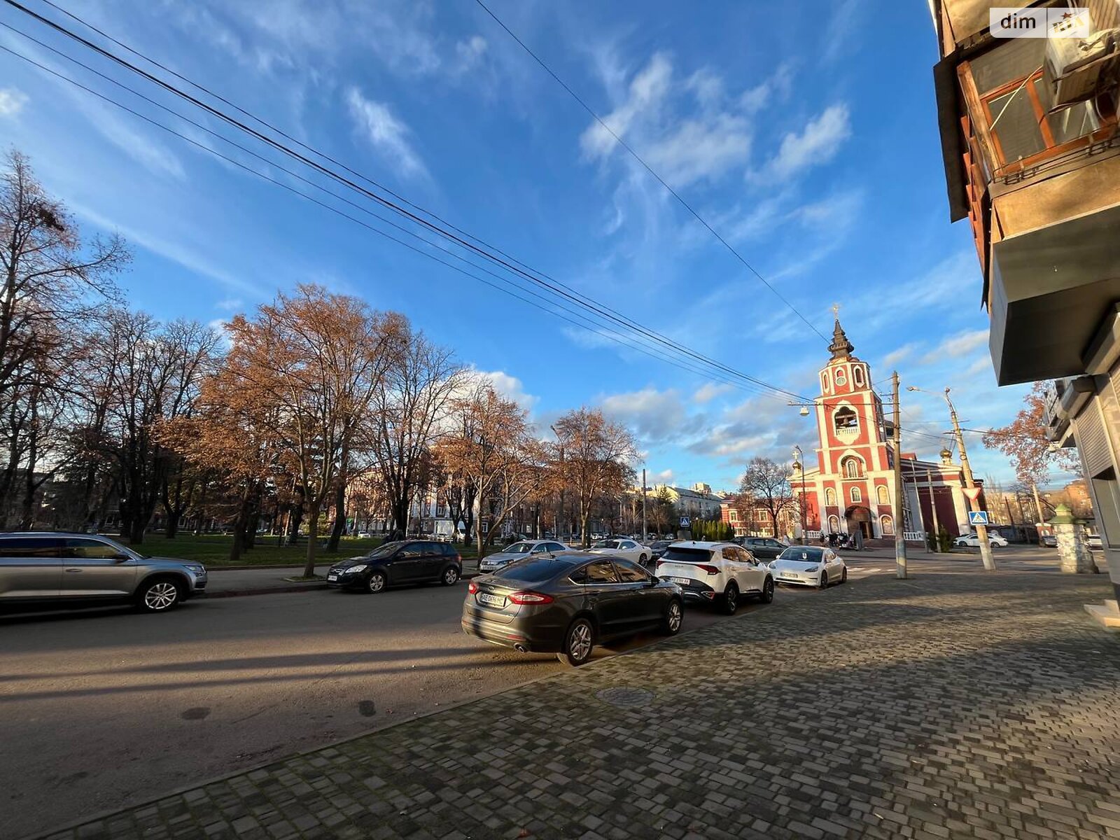 Аренда офисного помещения в Кривом Роге, Церковная (Калиниченко) улица 3, помещений - 10, этаж - 1 фото 1