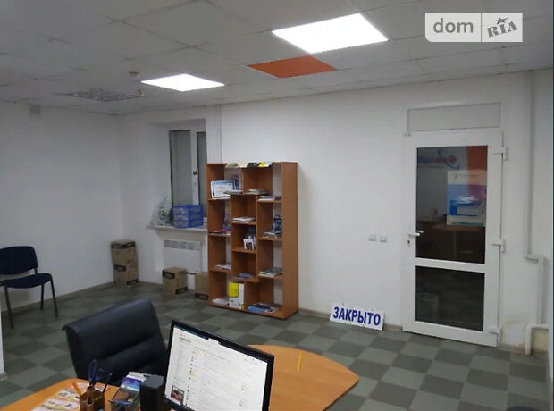 Оренда офісного приміщення в Кропивницькому, ул.Тельнова, приміщень - 1, поверх - 1 фото 1 Оренда офісного приміщення в Кропивницькому, ул.Тельнова, приміщень - 1, поверх - 1 фото 1