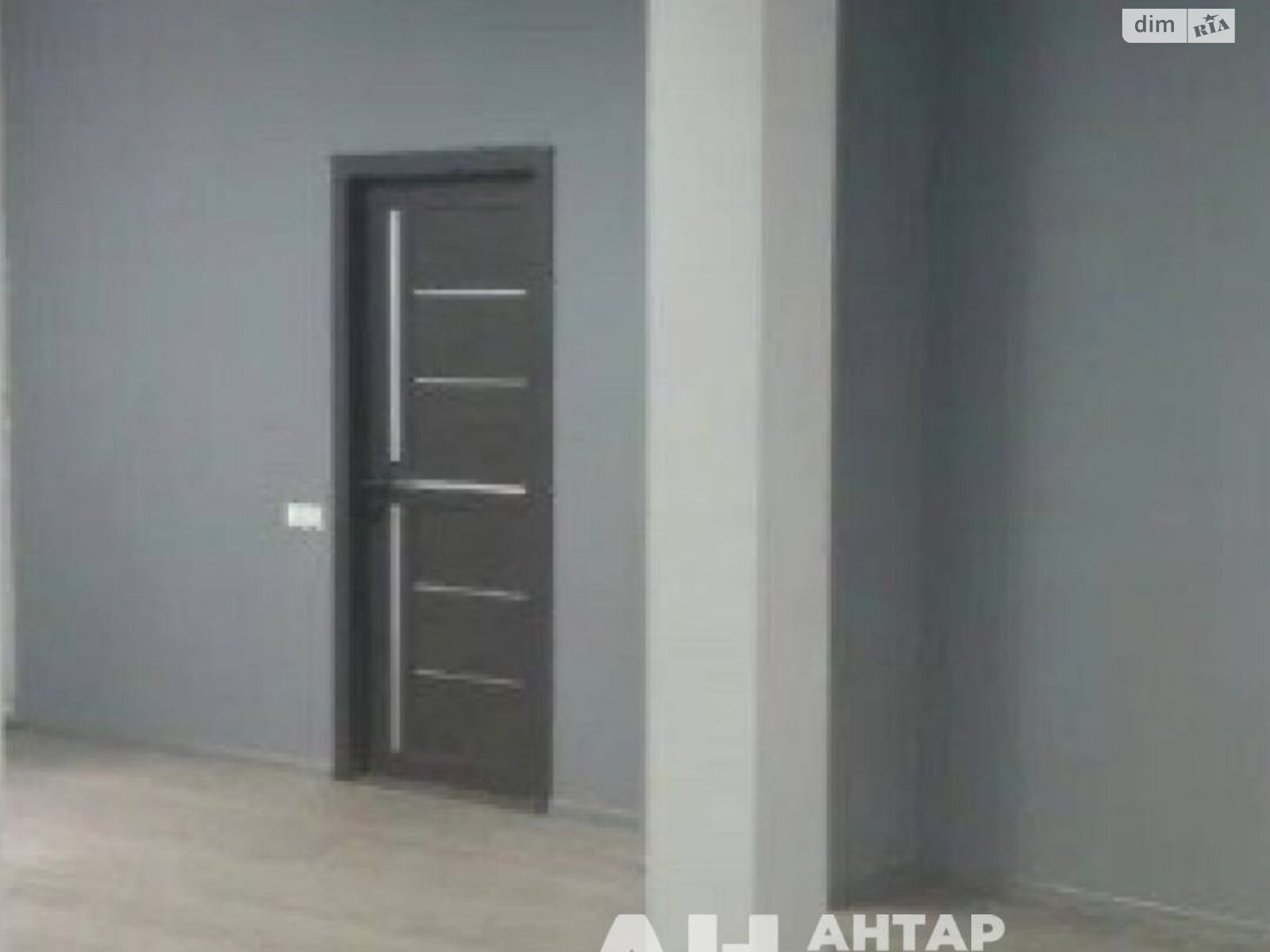 Аренда офисного помещения в Кропивницком, Черновола Вячеслава улица, помещений -, этаж - 1 фото 1