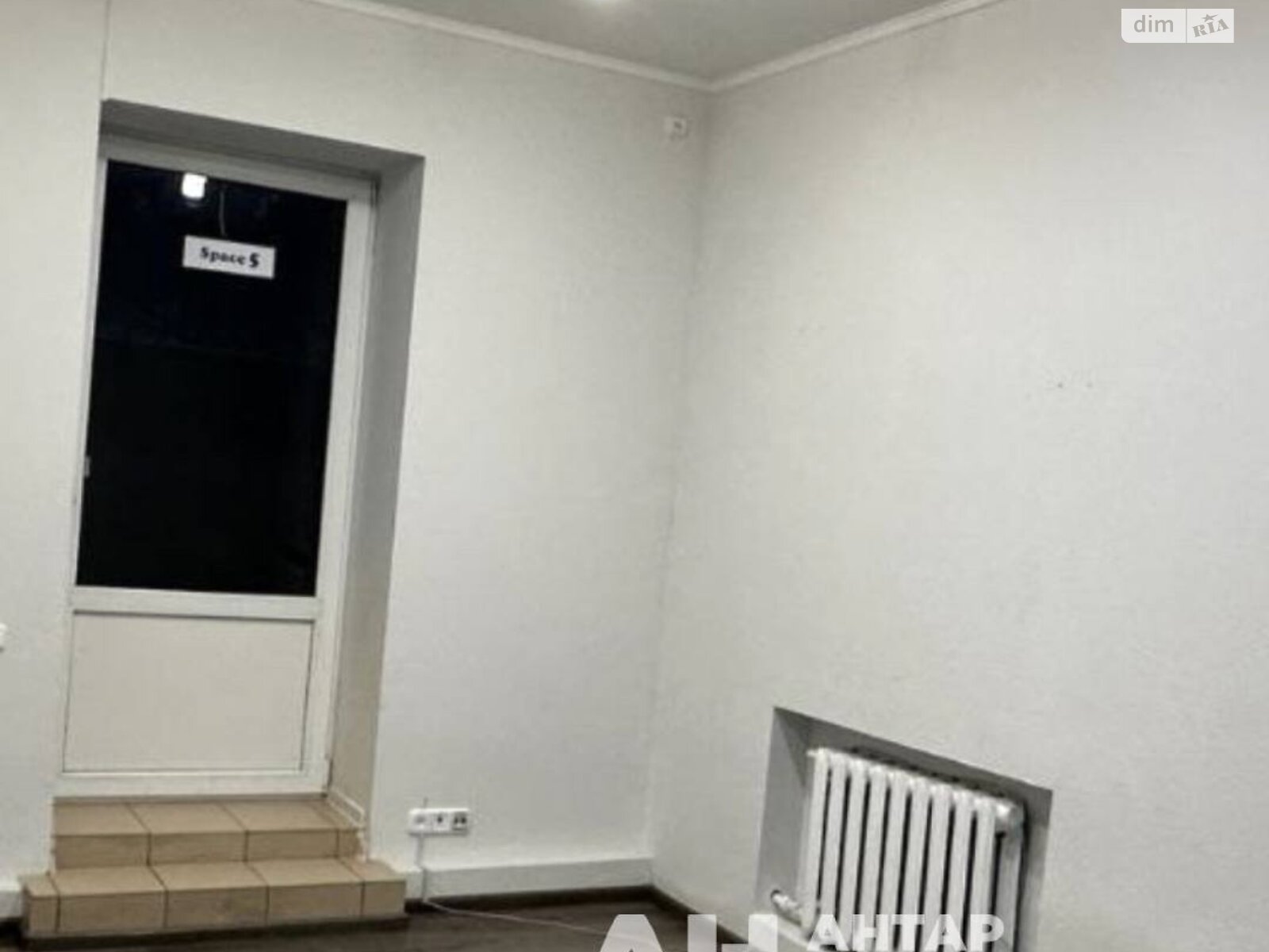 Аренда офисного помещения в Кропивницком, Черновола Вячеслава улица, помещений -, этаж - 1 фото 1