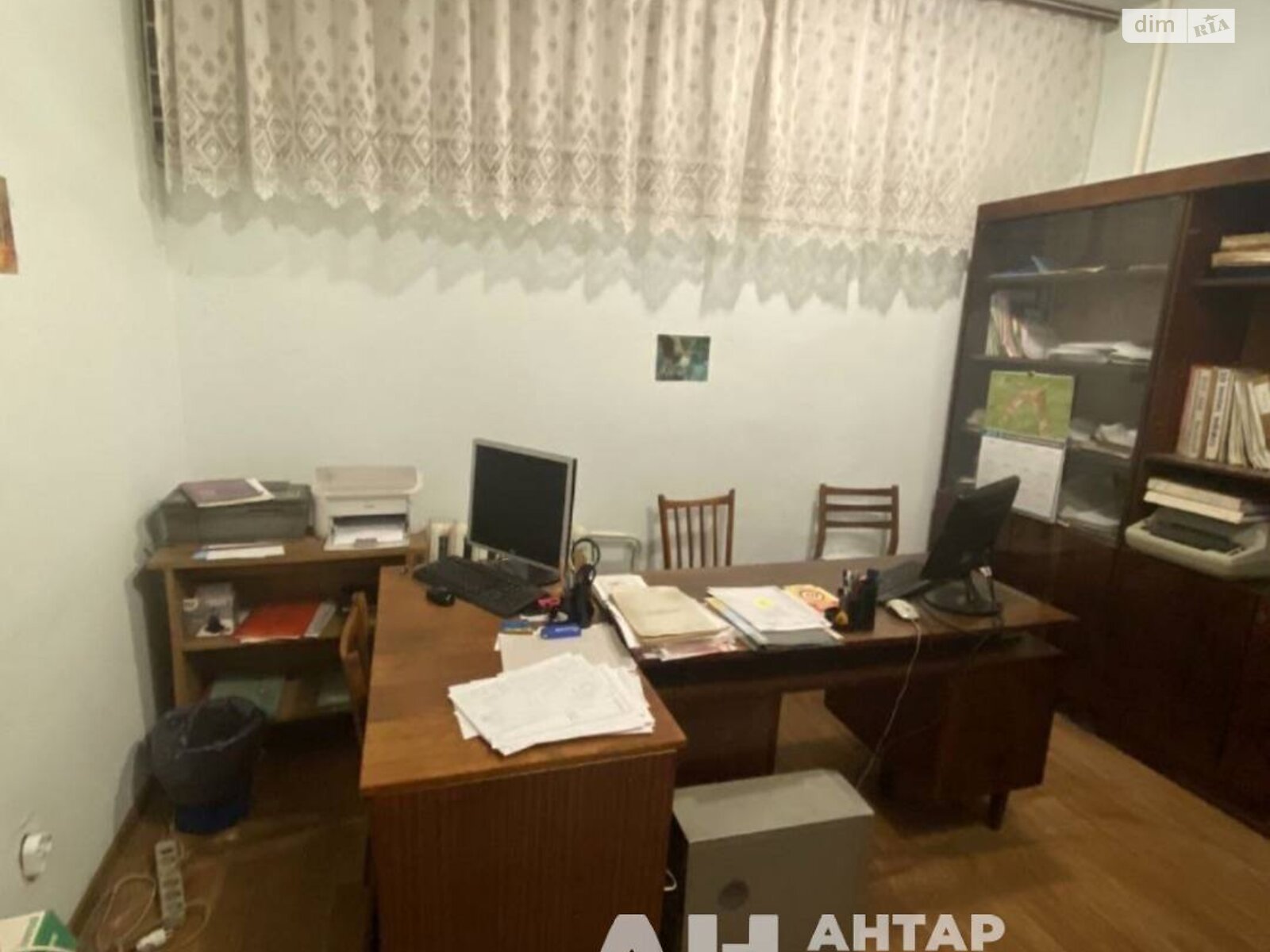 Аренда офисного помещения в Кропивницком, Пашутинская улица 22, помещений -, этаж - 1 фото 1