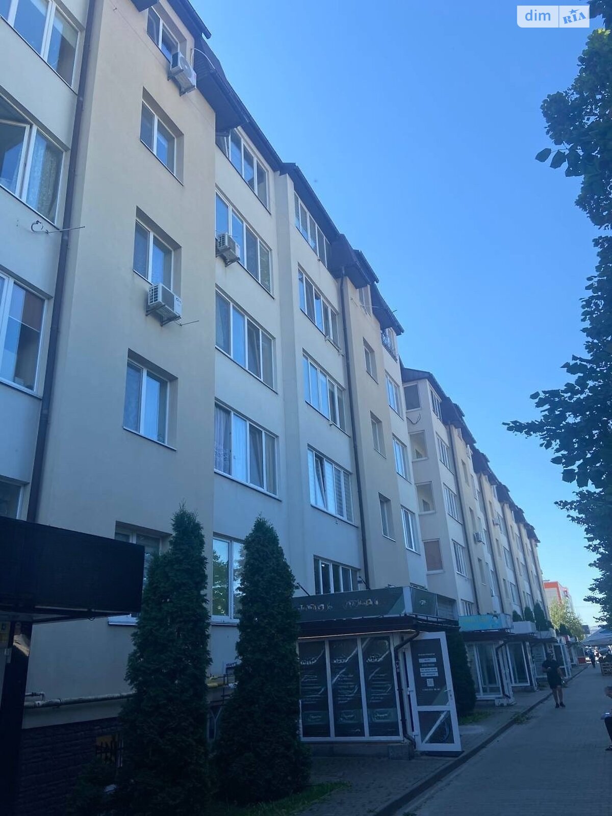 Аренда офисного помещения в Крюковщине, Одесская улица 24, помещений - фото 1 Аренда офисного помещения в Крюковщине, Одесская улица 24, помещений - фото 1