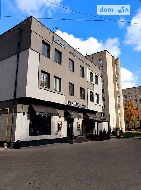 Оренда офісного приміщення в Луцьку, Молоді проспект 8, приміщень - 1, поверх - 2 фото 1 Оренда офісного приміщення в Луцьку, Молоді проспект 8, приміщень - 1, поверх - 2 фото 1