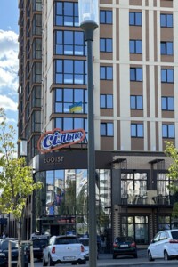 Оренда офісного приміщення в Луцьку, Соборності проспект 22Б, приміщень - 2, поверх - 2 фото 2