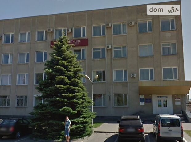Оренда офісного приміщення в Луцьку, Зв’язківців вулиця 1, приміщень - 1, поверх - 2 фото 1