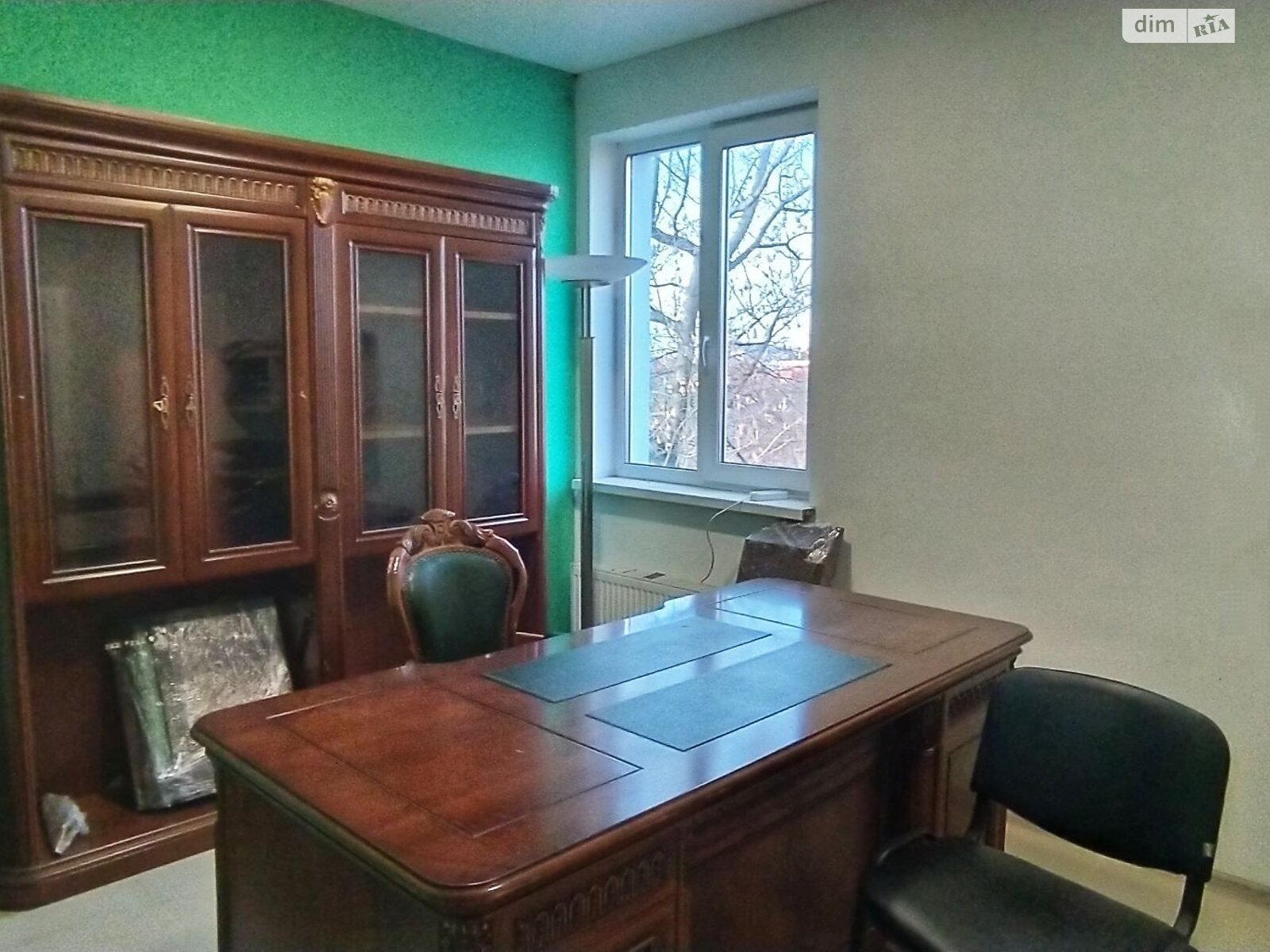 Аренда офисного помещения в Луцке, Трункина улица, помещений - 4, этаж - 2 фото 1