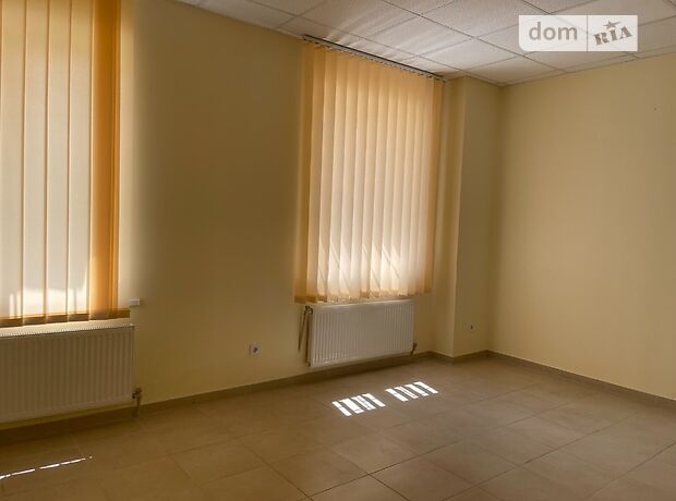 Оренда офісного приміщення в Луцьку, Луцька, приміщень - 2, поверх - 1 фото 1