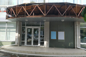Оренда офісного приміщення в Луцьку, Червоного Хреста вулиця 16, приміщень - 1, поверх - 1 фото 2