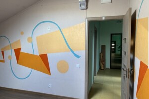 Оренда офісного приміщення в Луцьку, Сергія Климчука (Бенделіані) вулиця, приміщень -, поверх - 3 фото 2