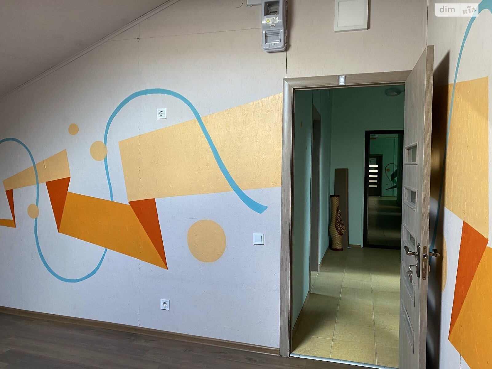 Оренда офісного приміщення в Луцьку, Сергія Климчука (Бенделіані) вулиця, приміщень -, поверх - 3 фото 1