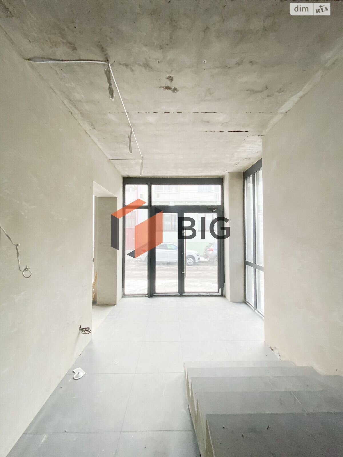 Аренда офисного помещения в Луцке, Сверстюка Евгения улица, помещений - 2, этаж - 2 фото 1
