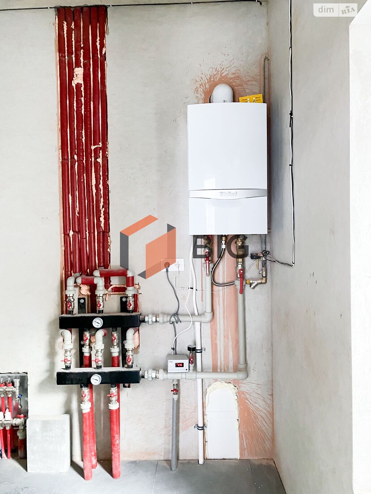 Аренда офисного помещения в Луцке, Сверстюка Евгения улица, помещений - 2, этаж - 2 фото 1