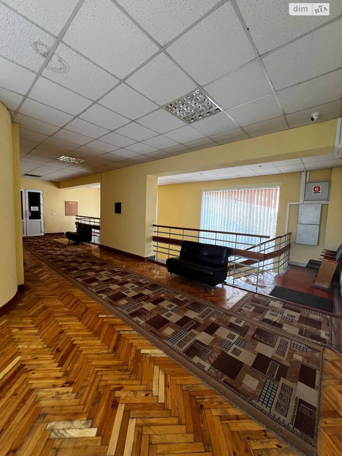 Оренда офісного приміщення в Луцьку, Глушець вулиця 49, приміщень - 1, поверх - 5 фото 1