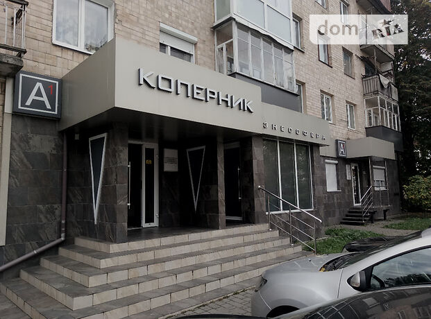 Аренда офисного помещения в Луцке, Коперника улица 36, помещений - 5, этаж - 1 фото 1 Аренда офисного помещения в Луцке, Коперника улица 36, помещений - 5, этаж - 1 фото 1