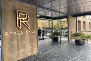 Аренда офисного помещения в Луцке, Набережная улица 4, помещений - 1, этаж - 1 фото 2