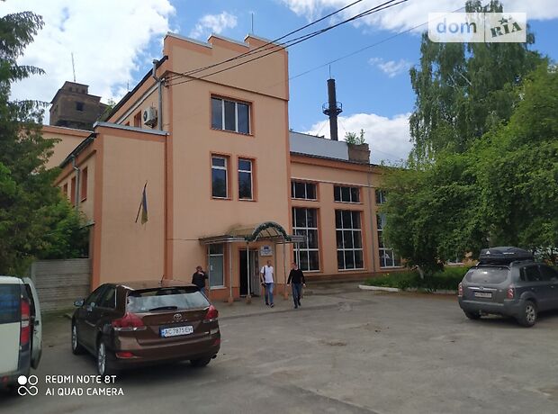Оренда офісного приміщення в Луцьку, Залізнична вулиця, приміщень - 1, поверх - 2 фото 1 Оренда офісного приміщення в Луцьку, Залізнична вулиця, приміщень - 1, поверх - 2 фото 1