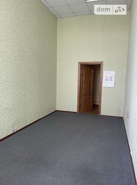 Оренда офісного приміщення в Луцьку, приміщень - 5, поверх - 5 фото 1