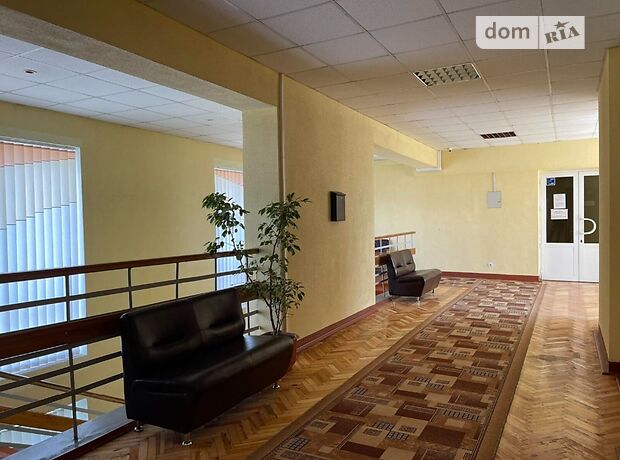 Оренда офісного приміщення в Луцьку, приміщень - 5, поверх - 5 фото 1