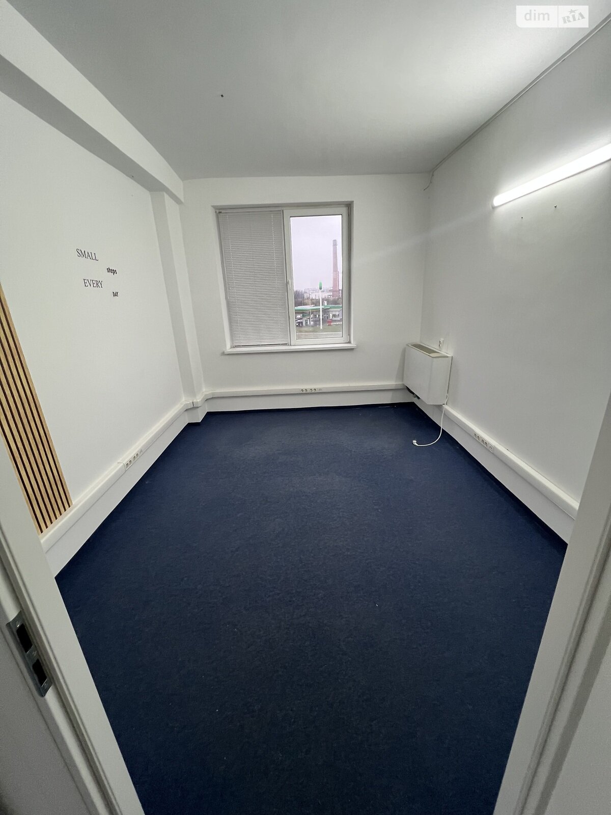 Аренда офисного помещения в Львове, Пасечная улица 93Б, помещений - 3, этаж - 3 фото 1 Аренда офисного помещения в Львове, Пасечная улица 93Б, помещений - 3, этаж - 3 фото 1