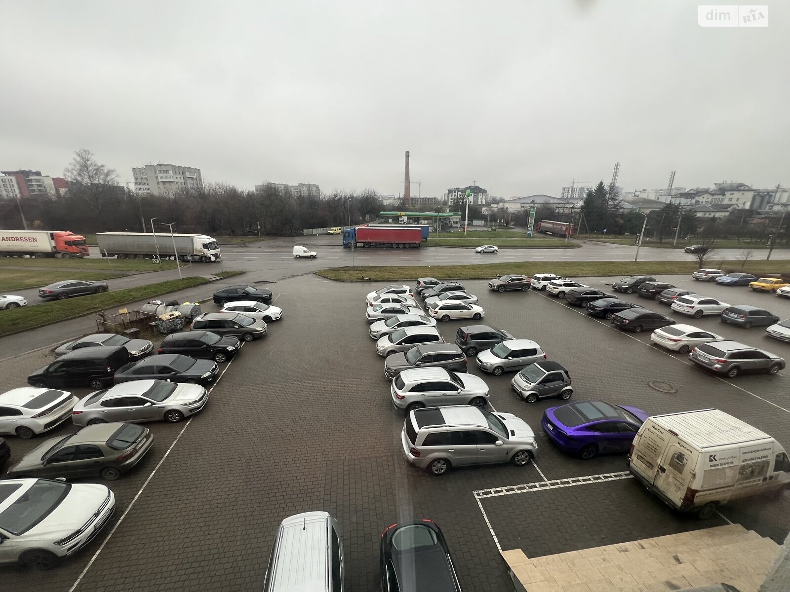 Аренда офисного помещения в Львове, Пасечная улица 93Б, помещений - 3, этаж - 3 фото 1 Аренда офисного помещения в Львове, Пасечная улица 93Б, помещений - 3, этаж - 3 фото 1