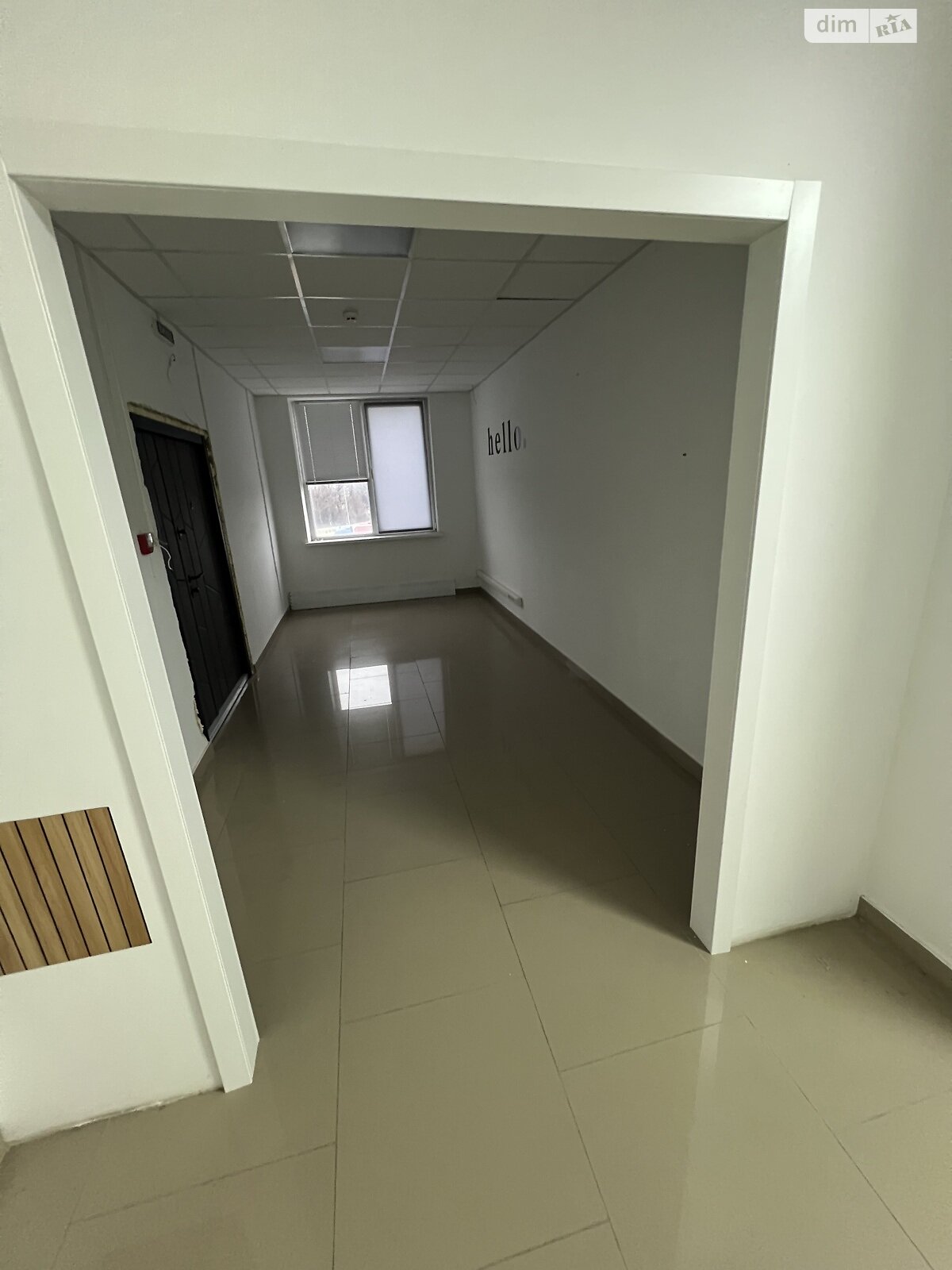 Аренда офисного помещения в Львове, Пасечная улица 93Б, помещений - 5, этаж - 3 фото 1 Аренда офисного помещения в Львове, Пасечная улица 93Б, помещений - 5, этаж - 3 фото 1