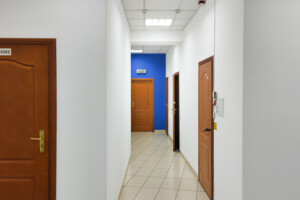 Аренда офисного помещения в Львове, Академика Сахарова Андрея улица 35, помещений - 1, этаж - 2 фото 2