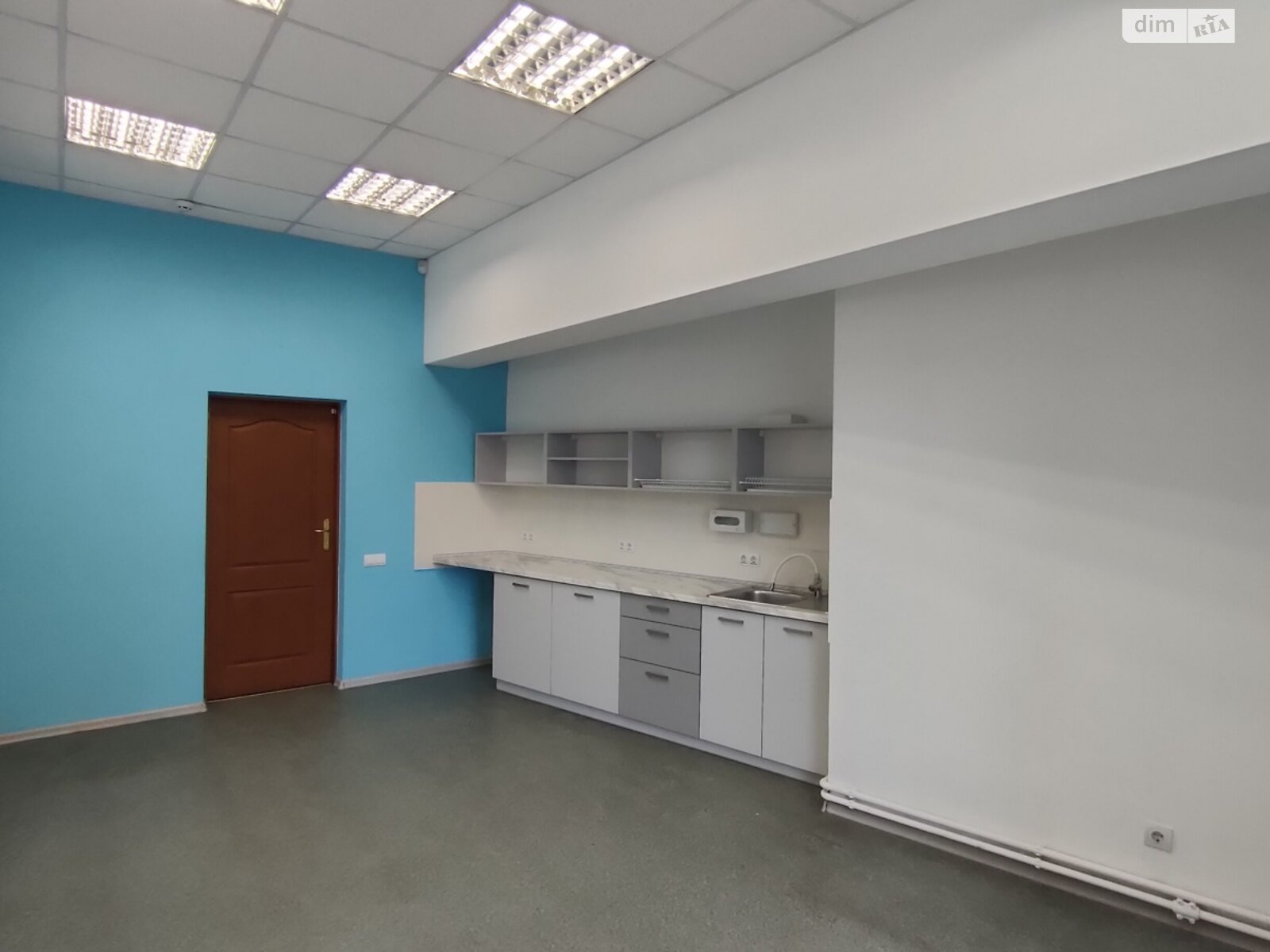 Аренда офисного помещения в Львове, Академика Сахарова Андрея улица 35, помещений - 1, этаж - 2 фото 1 Аренда офисного помещения в Львове, Академика Сахарова Андрея улица 35, помещений - 1, этаж - 2 фото 1