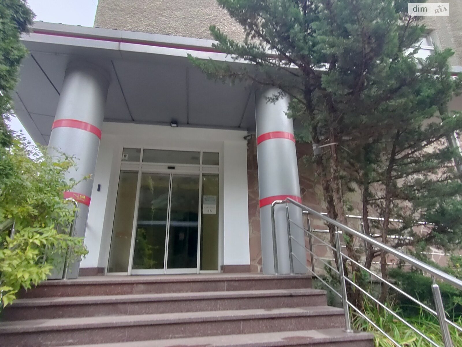 Аренда офисного помещения в Львове, Академика Сахарова Андрея улица 35, помещений - 1, этаж - 2 фото 1 Аренда офисного помещения в Львове, Академика Сахарова Андрея улица 35, помещений - 1, этаж - 2 фото 1