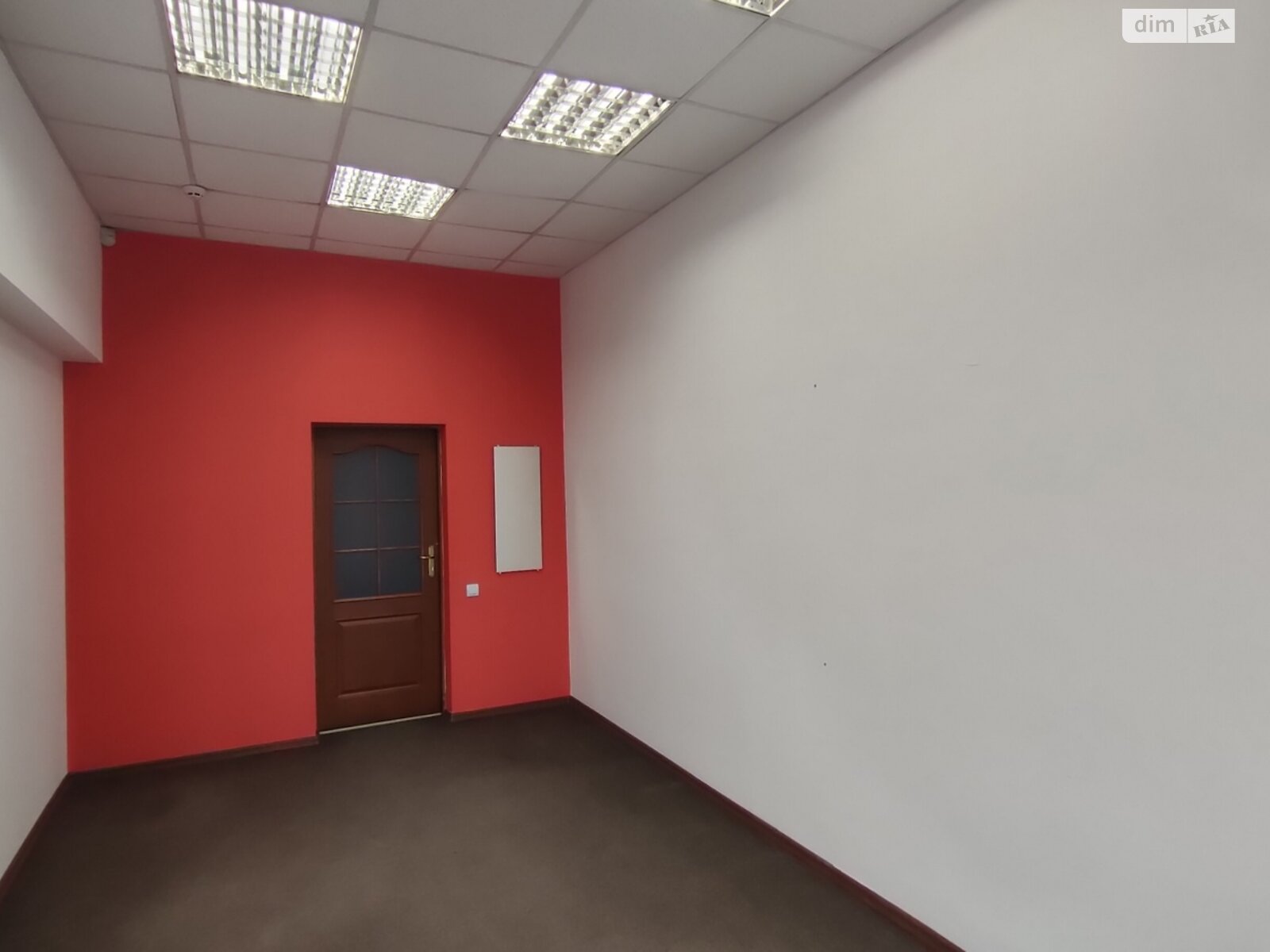 Аренда офисного помещения в Львове, Академика Сахарова Андрея улица 35, помещений - 1, этаж - 2 фото 1