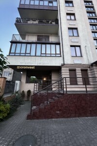 Аренда офисного помещения в Львове, Героев УПА улица 29, помещений - 1, этаж - 1 фото 2