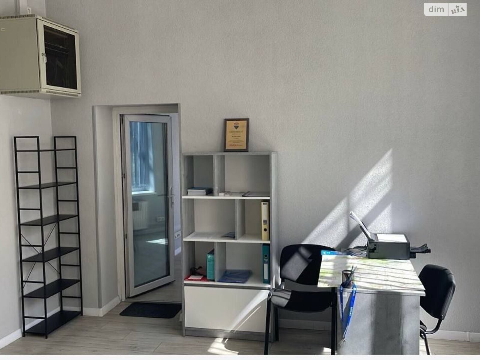 Оренда офісного приміщення в Львові, Героїв УПА вулиця, приміщень -, поверх - 1 фото 1