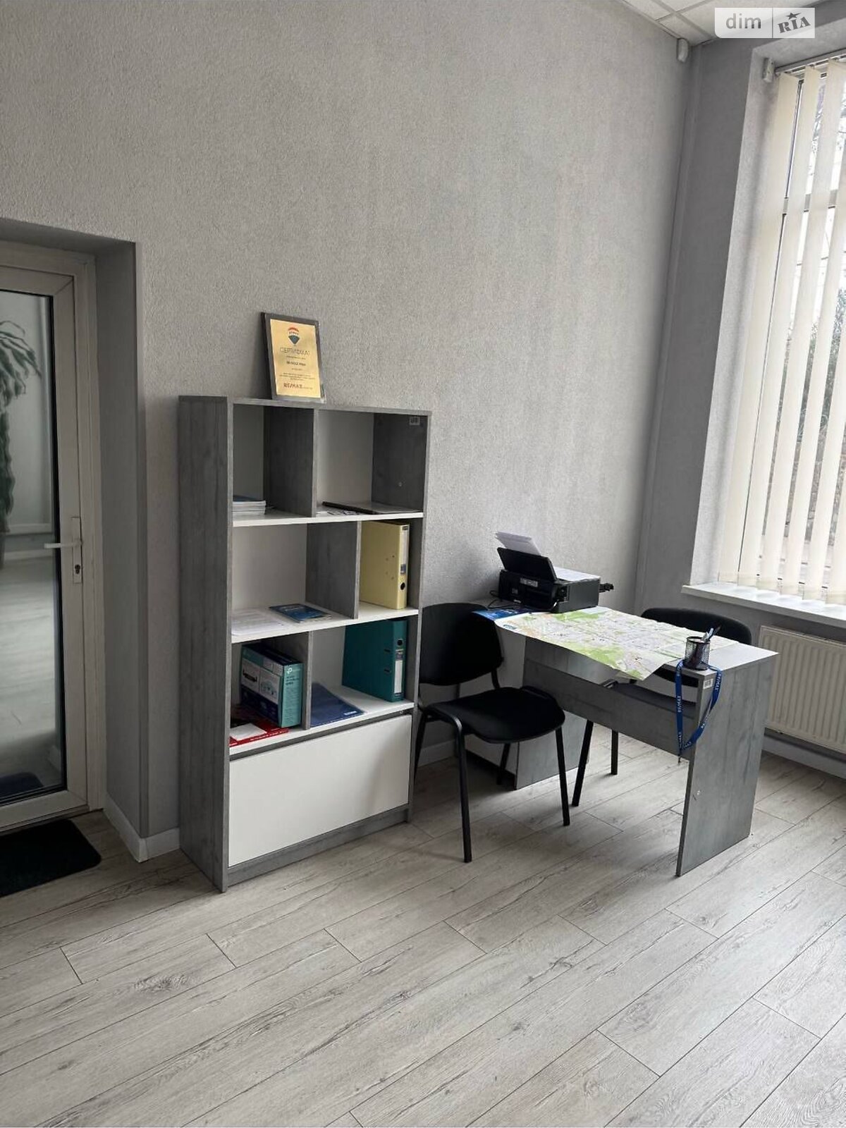 Оренда офісного приміщення в Львові, Героїв УПА вулиця, приміщень -, поверх - 1 фото 1