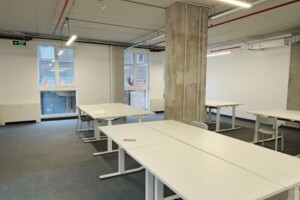 Аренда офисного помещения в Львове, Героев УПА улица, помещений -, этаж - 2 фото 2